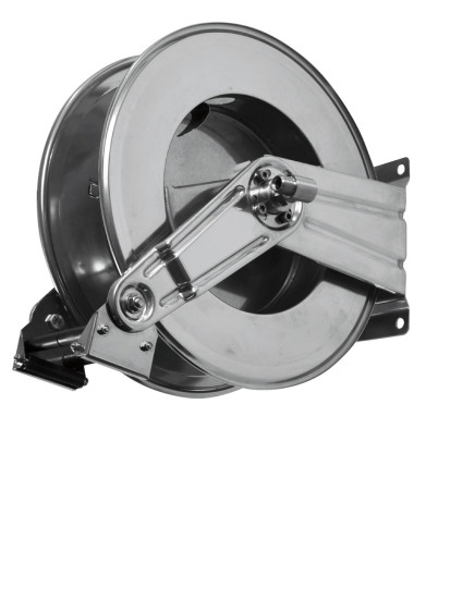 Барабан открытый RAMEX AV 815 CA