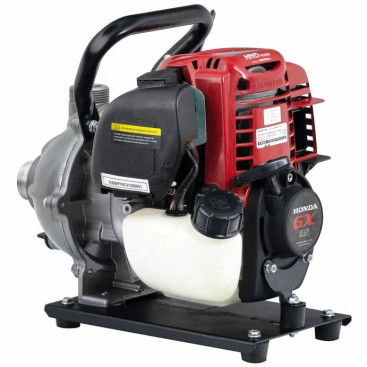 Мотопомпа HND WP 10 XC