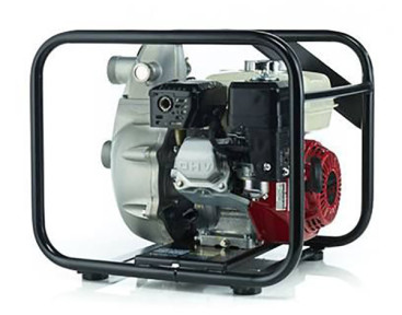 Мотопомпа Koshin SERH-50V