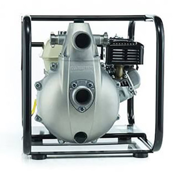 Мотопомпа Koshin SERH-50V