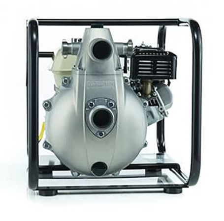 Мотопомпа Koshin SERH-50V