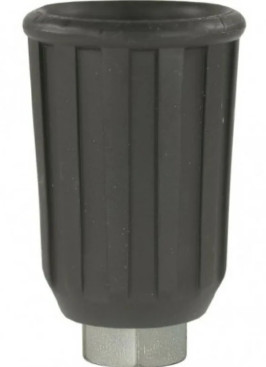 Форсункодержатель Mecline M114 (1/4&quot;г, 1/4&quot;г, оцинк. ст.)