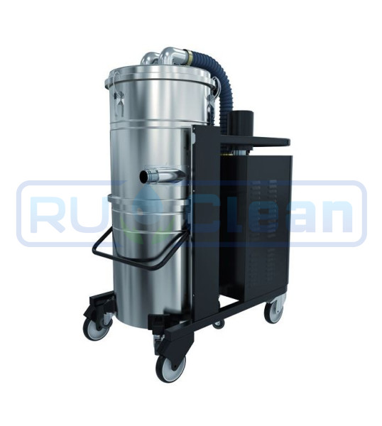 Пылесос промышленный взрывозащищенный Coynco BASIC HDC B155P M ATEX 21