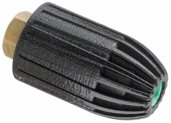 Турбофреза TPL (350бар, 053, 1/4г) Mecline