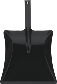 Совок Vikan (245мм, черный)