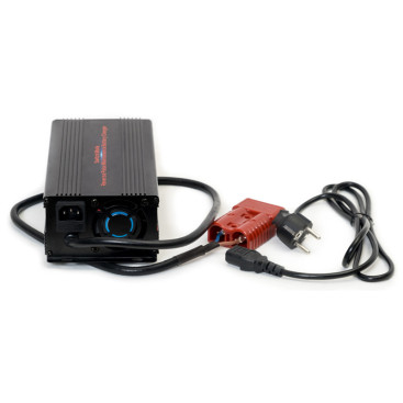 Зарядное устройство EVEREST Energy LFP-2450 (24В, 50А, для LiFePO4)