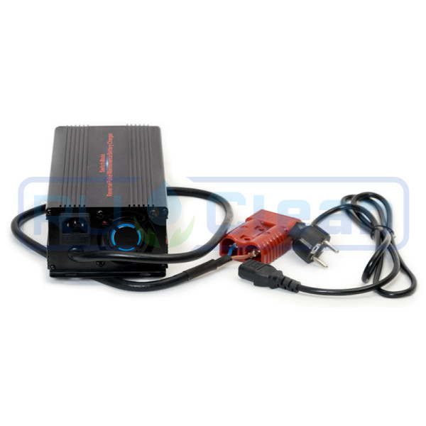 Зарядное устройство EVEREST Energy LFP-2450 (24В, 50А, для LiFePO4)