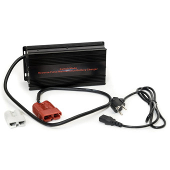 Зарядное устройство EVEREST Energy LFP-2450 (24В, 50А, для LiFePO4)