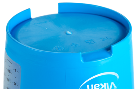 Мерный кувшин Vikan (2л, синий)