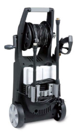 Минимойка Portotecnica G135-C I 1307A-M