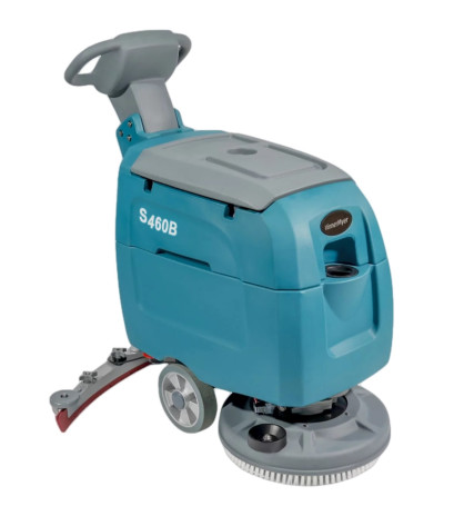 Поломоечная машина VinnerMyer S460B G90