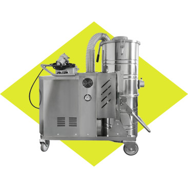 Пылесос промышленный VinnerMyer IVS GF3 L100