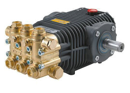 Мойка высокого давления Comet KF Extra 9.16 (с нагревом)