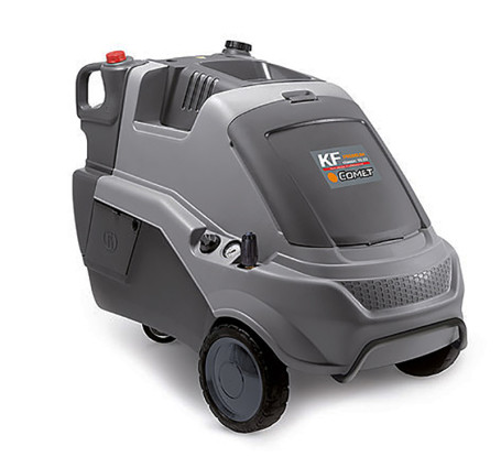 Мойка высокого давления Comet KF Extra 9.16 (с нагревом)