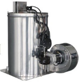 Бойлер высокого давления TOR BF-2800 (250бар, 15л/мин)