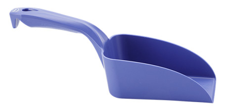 Совок Vikan (0.5 л, фиолетовый)