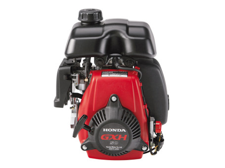 Генератор бензиновый инверторный Honda EU 10I