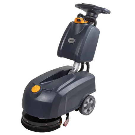 Поломоечная машина Chancee M30 (50Ач, Li)