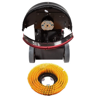 Поломоечная машина Chancee M30 (50Ач, Li)