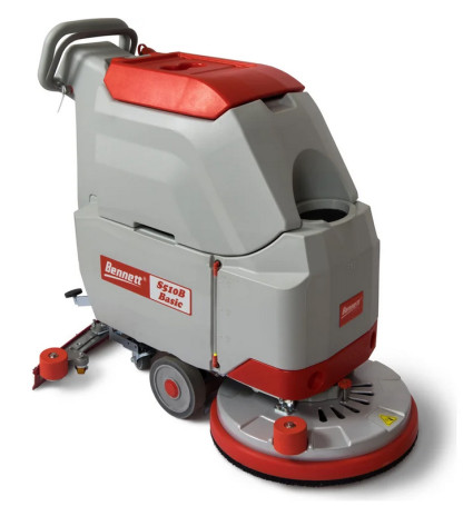 Поломоечная машина Bennett S510b PRO (113 Ач) (BNT61080)