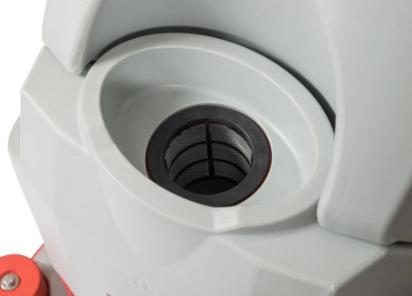 Поломоечная машина Bennett S510b PRO (113 Ач) (BNT61080)