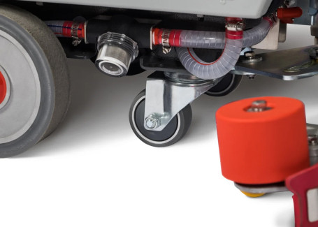 Поломоечная машина Bennett S510b PRO (113 Ач) (BNT61080)