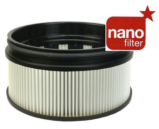 Фильтр складчатый FP 3600 (целюлоза, NANO)