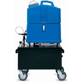 Моющий пылесос Santoemma SABRINA FOAM