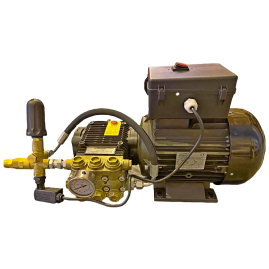 Мойка высокого давления Comet FW2 15/210 TS Pulsar