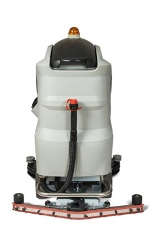 Поломоечная машина Bennett Hussar H120-76D PRO GT (300Ач, Li) (BNT64120-li315)