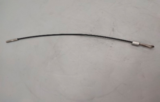 Трос подьема скребка WilMart (E531)