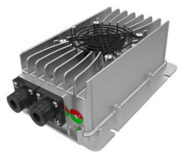 Зарядное устройство Tonsload WT2412 (24В, 12А)