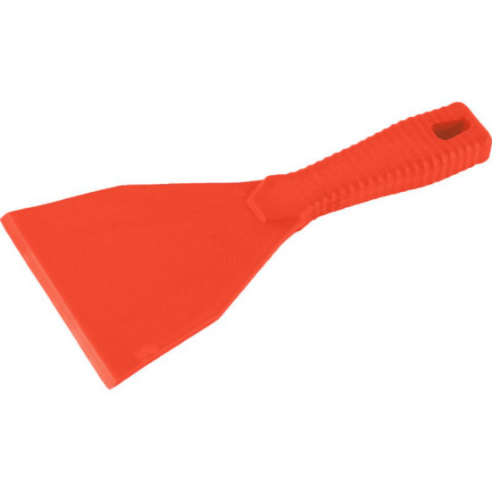 Скребок Schavon (210х105 мм, оранжевый)