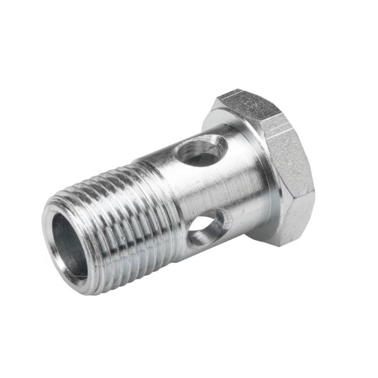 Болт Banjo (М26х1.5ш, оцинк)