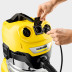 Пылесос Karcher WD 4 P S V-20/5/22