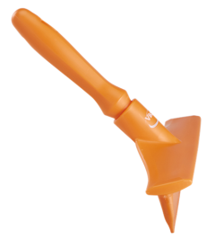 Сгон Vikan (245мм, оранжевый)