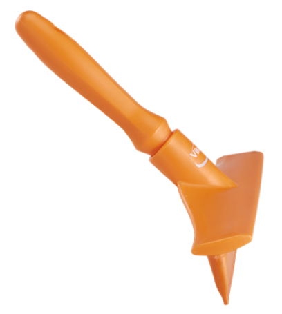 Сгон Vikan (245мм, оранжевый)