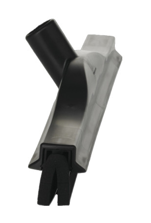 Сгон Vikan (500мм, смен. кассета, черный)