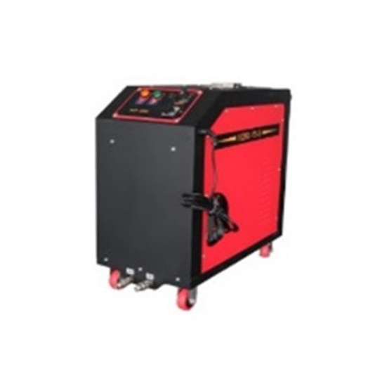 Бойлер высокого давления TOR HOT BOX (250бар, 15л/мин)