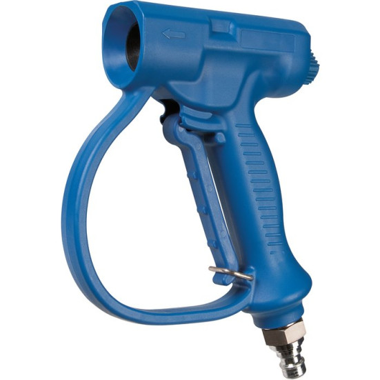 Пистолет распылительный SEKO (1/2г, 12бар)