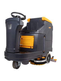 Поломоечная машина Chancee K70 Double brush (150 Ач, Li)