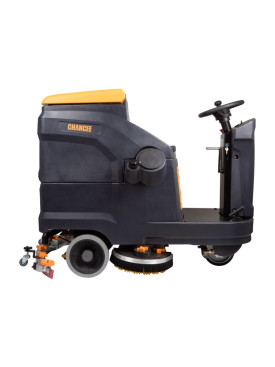 Поломоечная машина Chancee K70 Double brush (150 Ач, Li)