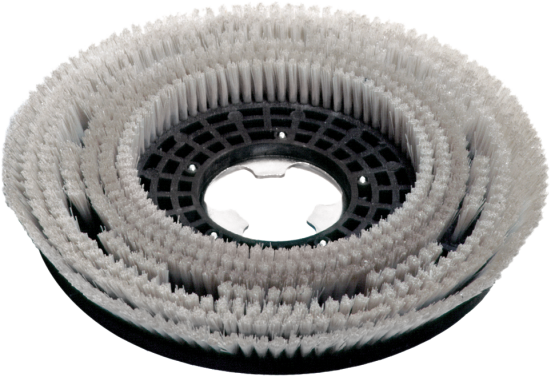 Щетка PP Ø 457 мм - 18”для CRS 90BT/90BYT