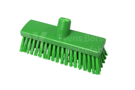 Щетка FBK (225х60 мм, зеленый)