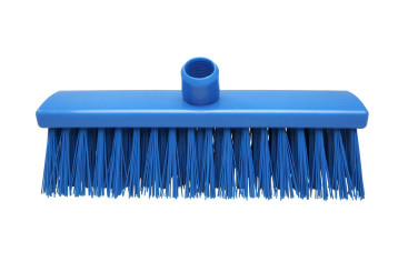 Щётка подметальная FBK (300х60 мм, синий)