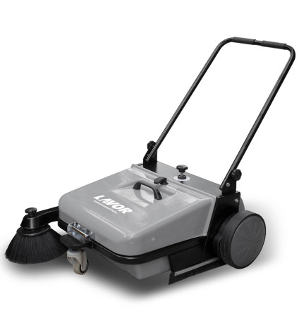 Подметальная машина Lavor BSW 651 M