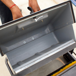 Подметальная машина Lavor BSW 651 M