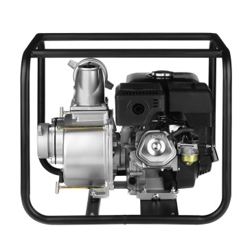 Мотопомпа бензиновая Hyundai HYT 100