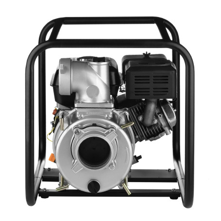 Мотопомпа бензиновая Hyundai HYT 100