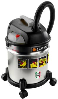 Пылеводосос Comet CM 20 S